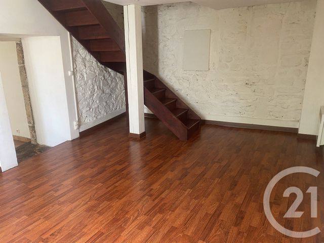 maison à louer - 3 pièces - 68.1 m2 - CAUX - 34 - LANGUEDOC-ROUSSILLON - Century 21 Agi Immobilier