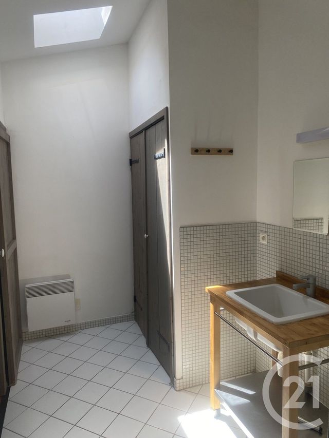 maison à louer - 3 pièces - 68.1 m2 - CAUX - 34 - LANGUEDOC-ROUSSILLON - Century 21 Agi Immobilier