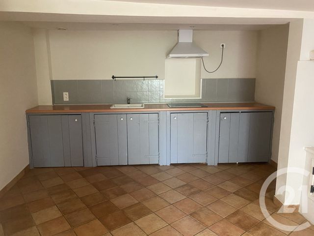 maison à louer - 3 pièces - 68.1 m2 - CAUX - 34 - LANGUEDOC-ROUSSILLON - Century 21 Agi Immobilier