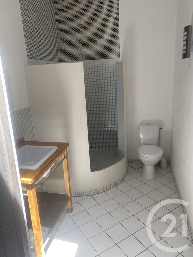 maison à louer - 3 pièces - 68.1 m2 - CAUX - 34 - LANGUEDOC-ROUSSILLON - Century 21 Agi Immobilier