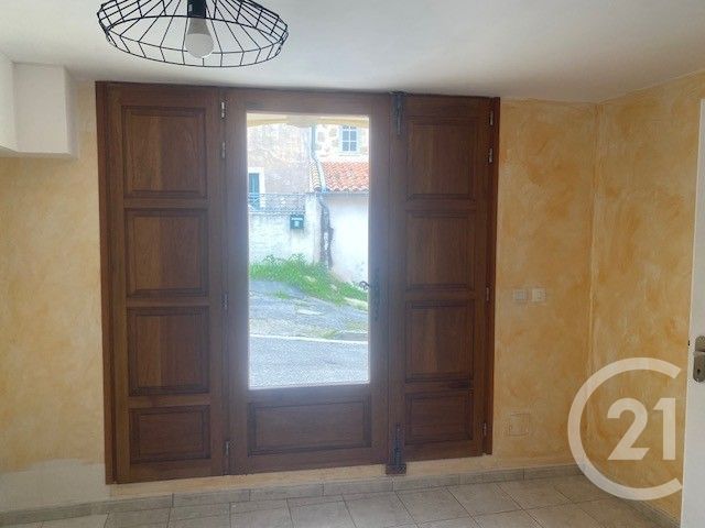 maison à louer - 3 pièces - 68.75 m2 - CASTELNAU DE GUERS - 34 - LANGUEDOC-ROUSSILLON - Century 21 Agi Immobilier