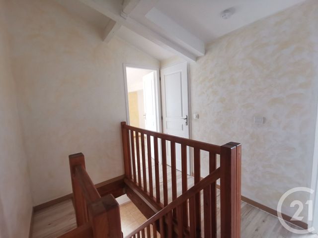 maison à louer - 3 pièces - 68.75 m2 - CASTELNAU DE GUERS - 34 - LANGUEDOC-ROUSSILLON - Century 21 Agi Immobilier