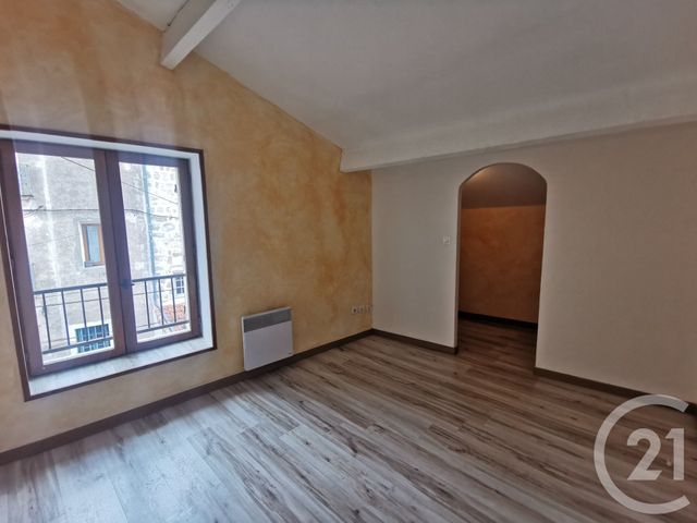 maison à louer - 3 pièces - 68.75 m2 - CASTELNAU DE GUERS - 34 - LANGUEDOC-ROUSSILLON - Century 21 Agi Immobilier