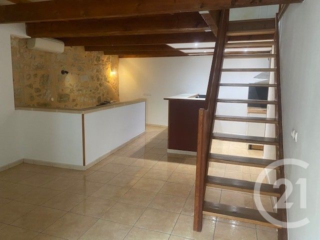maison à louer - 3 pièces - 68.75 m2 - CASTELNAU DE GUERS - 34 - LANGUEDOC-ROUSSILLON - Century 21 Agi Immobilier
