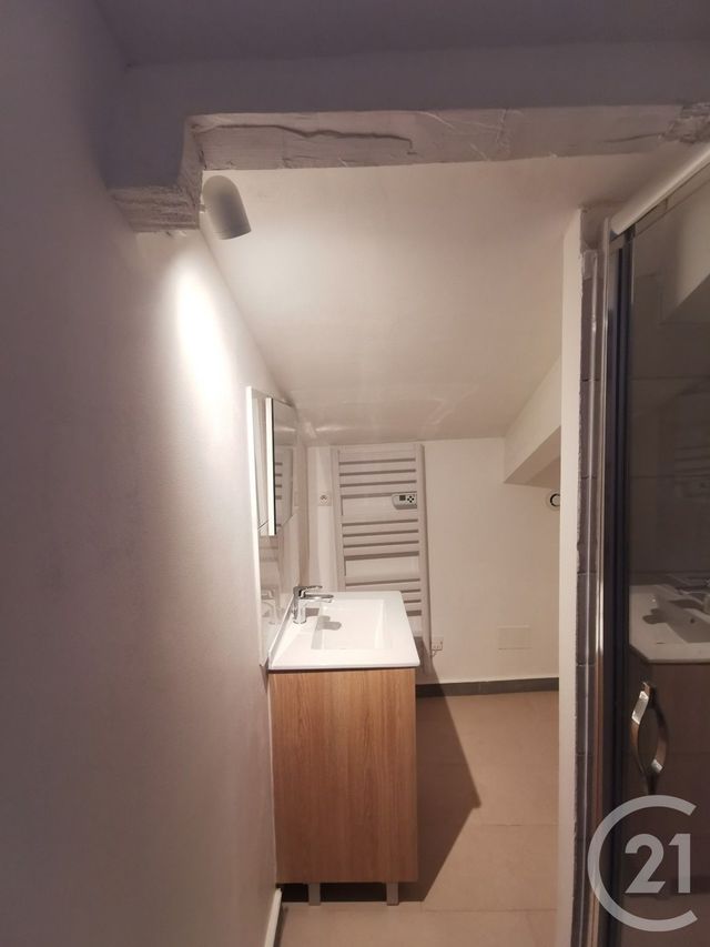 maison à louer - 3 pièces - 68.75 m2 - CASTELNAU DE GUERS - 34 - LANGUEDOC-ROUSSILLON - Century 21 Agi Immobilier