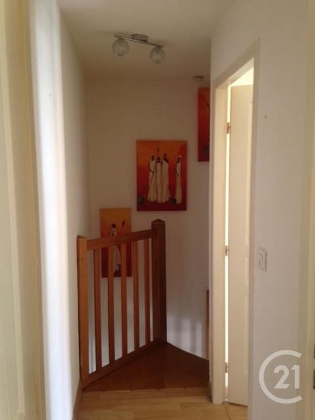 maison à louer - 2 pièces - 41.0 m2 - BASSAN - 34 - LANGUEDOC-ROUSSILLON - Century 21 Agi Immobilier