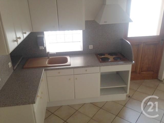 maison à louer - 2 pièces - 41.0 m2 - BASSAN - 34 - LANGUEDOC-ROUSSILLON - Century 21 Agi Immobilier