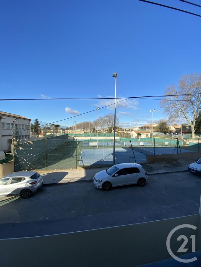 Appartement F3 à louer - 3 pièces - 60.56 m2 - VIAS - 34 - LANGUEDOC-ROUSSILLON - Century 21 Agi Immobilier