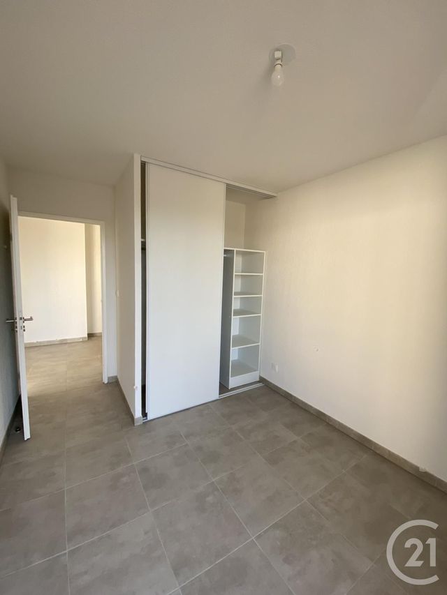 Appartement F3 à louer - 3 pièces - 60.56 m2 - VIAS - 34 - LANGUEDOC-ROUSSILLON - Century 21 Agi Immobilier
