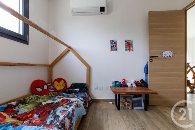maison à vendre - 5 pièces - 117.76 m2 - PAULHAN - 34 - LANGUEDOC-ROUSSILLON - Century 21 Agi Immobilier