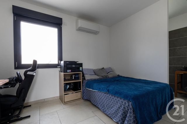 maison à vendre - 5 pièces - 117.76 m2 - PAULHAN - 34 - LANGUEDOC-ROUSSILLON - Century 21 Agi Immobilier