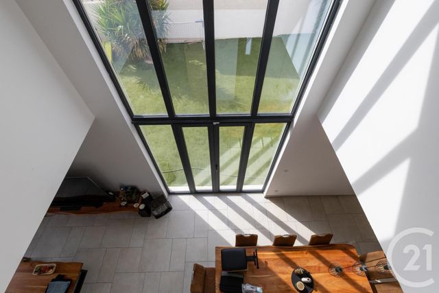 maison à vendre - 5 pièces - 117.76 m2 - PAULHAN - 34 - LANGUEDOC-ROUSSILLON - Century 21 Agi Immobilier