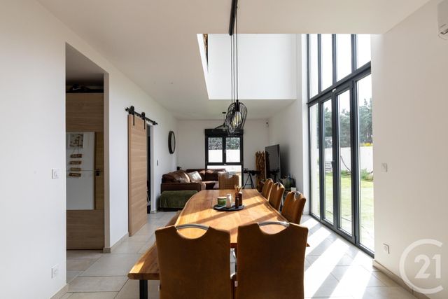 maison à vendre - 5 pièces - 117.76 m2 - PAULHAN - 34 - LANGUEDOC-ROUSSILLON - Century 21 Agi Immobilier