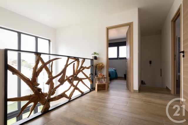 maison à vendre - 5 pièces - 117.76 m2 - PAULHAN - 34 - LANGUEDOC-ROUSSILLON - Century 21 Agi Immobilier