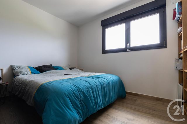 maison à vendre - 5 pièces - 117.76 m2 - PAULHAN - 34 - LANGUEDOC-ROUSSILLON - Century 21 Agi Immobilier