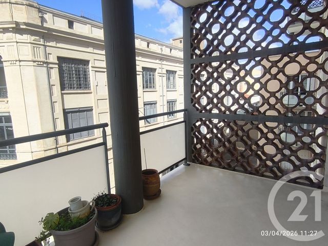 Appartement F3 à louer - 3 pièces - 67.0 m2 - BEZIERS - 34 - LANGUEDOC-ROUSSILLON - Century 21 Agi Immobilier