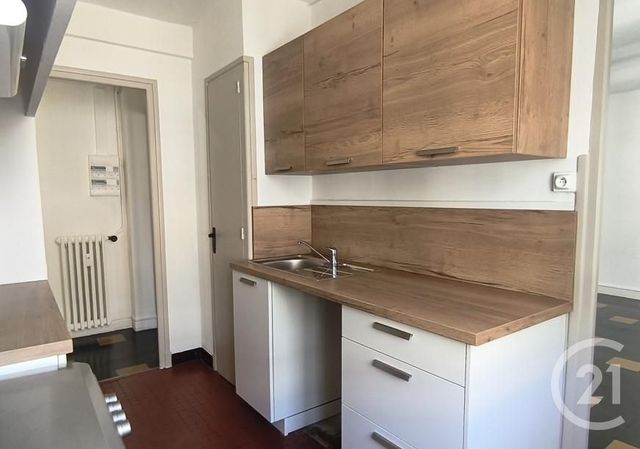 Appartement F3 à louer BEZIERS