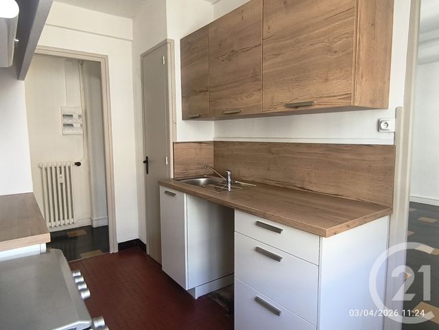Appartement F3 à louer BEZIERS