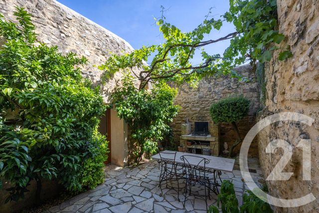 maison à vendre - 4 pièces - 93.0 m2 - MONTAGNAC - 34 - LANGUEDOC-ROUSSILLON - Century 21 Agi Immobilier