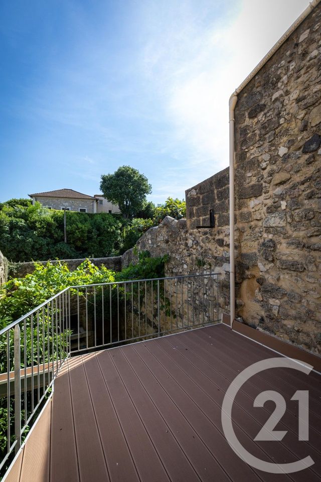 maison à vendre - 4 pièces - 93.0 m2 - MONTAGNAC - 34 - LANGUEDOC-ROUSSILLON - Century 21 Agi Immobilier