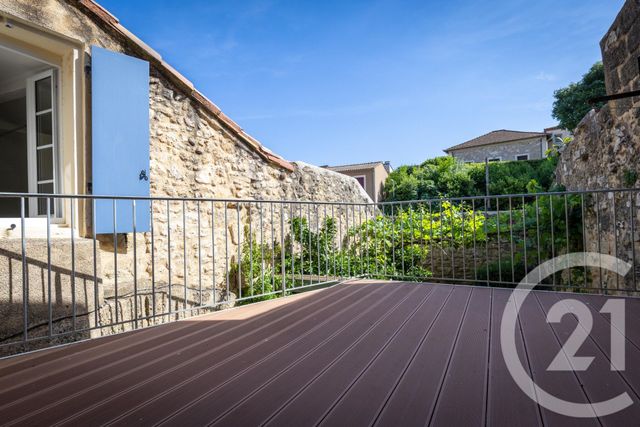maison à vendre - 4 pièces - 93.0 m2 - MONTAGNAC - 34 - LANGUEDOC-ROUSSILLON - Century 21 Agi Immobilier