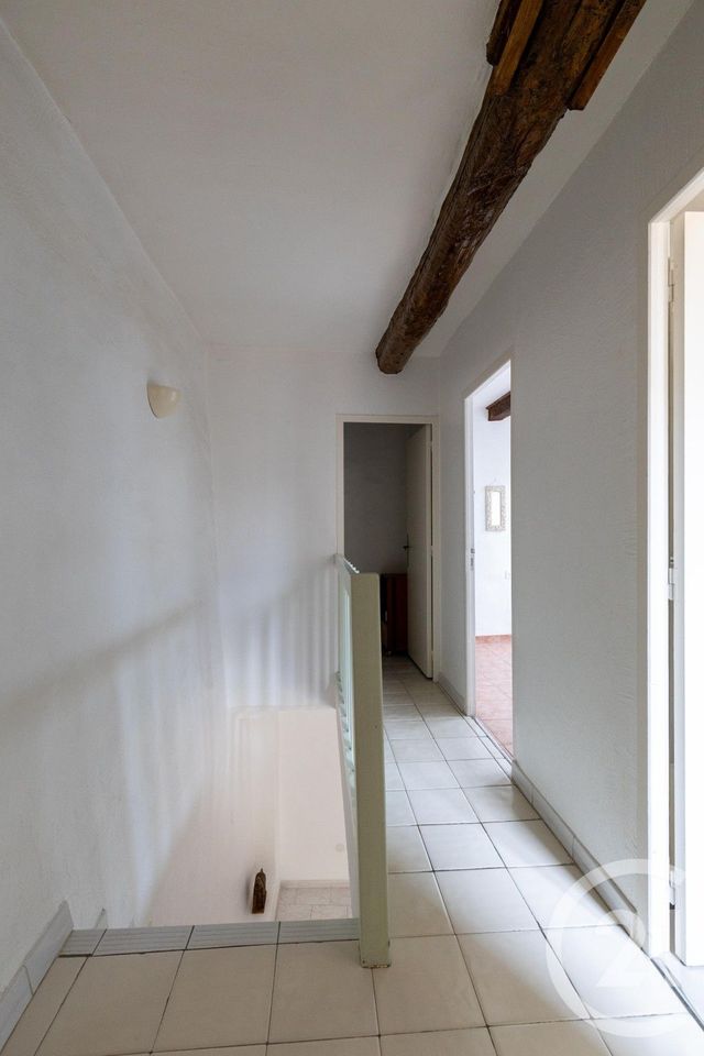 maison à vendre - 4 pièces - 93.0 m2 - MONTAGNAC - 34 - LANGUEDOC-ROUSSILLON - Century 21 Agi Immobilier