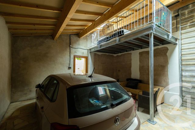 maison à vendre - 4 pièces - 93.0 m2 - MONTAGNAC - 34 - LANGUEDOC-ROUSSILLON - Century 21 Agi Immobilier