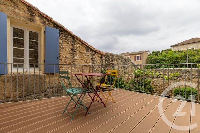 maison à vendre - 4 pièces - 93.0 m2 - MONTAGNAC - 34 - LANGUEDOC-ROUSSILLON - Century 21 Agi Immobilier