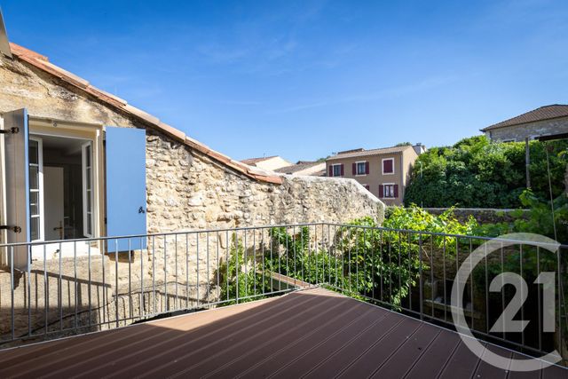 maison à vendre - 4 pièces - 93.0 m2 - MONTAGNAC - 34 - LANGUEDOC-ROUSSILLON - Century 21 Agi Immobilier