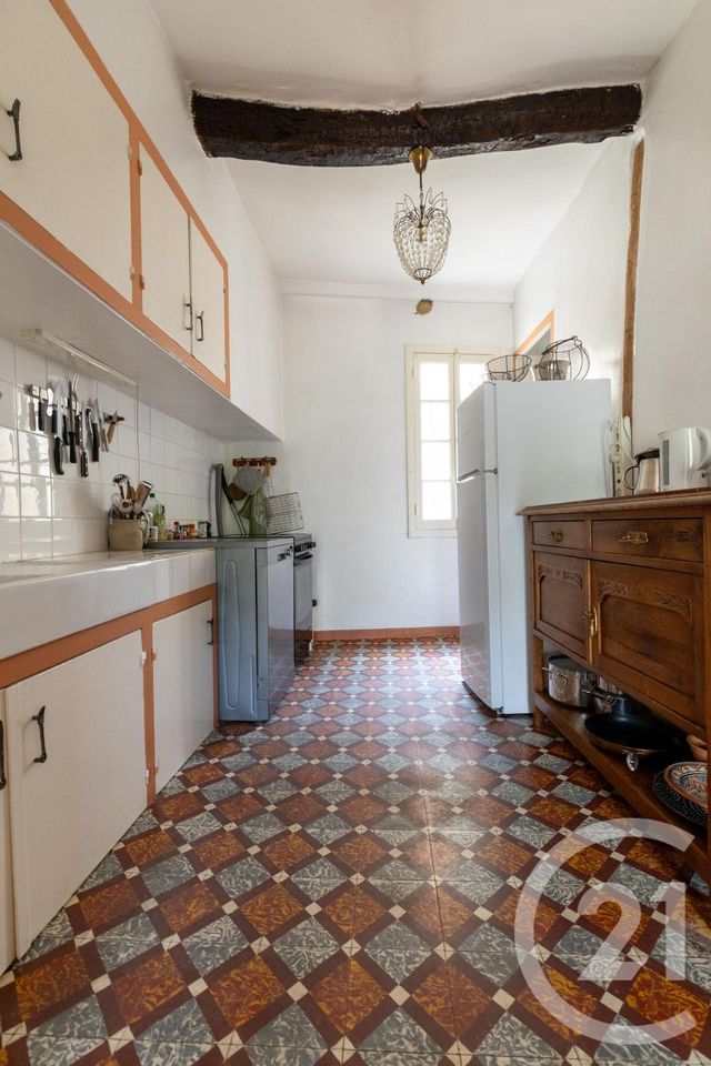 maison à vendre - 4 pièces - 93.0 m2 - MONTAGNAC - 34 - LANGUEDOC-ROUSSILLON - Century 21 Agi Immobilier