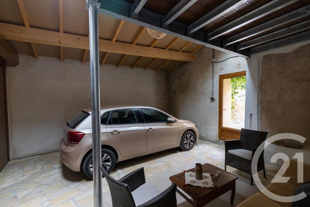 maison à vendre - 4 pièces - 93.0 m2 - MONTAGNAC - 34 - LANGUEDOC-ROUSSILLON - Century 21 Agi Immobilier