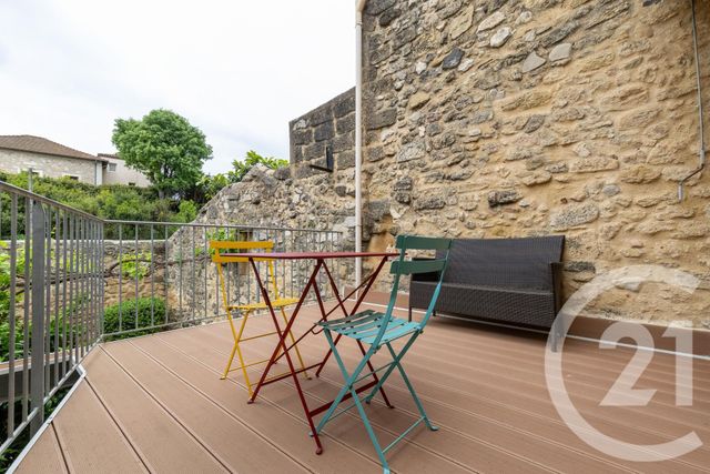 maison à vendre - 4 pièces - 93.0 m2 - MONTAGNAC - 34 - LANGUEDOC-ROUSSILLON - Century 21 Agi Immobilier