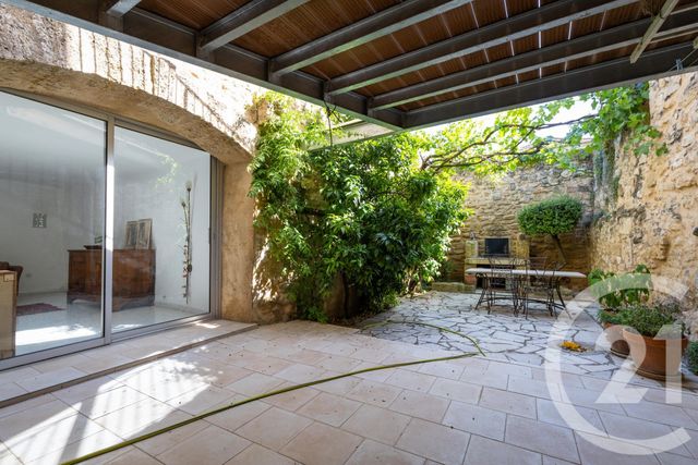 maison à vendre - 4 pièces - 93.0 m2 - MONTAGNAC - 34 - LANGUEDOC-ROUSSILLON - Century 21 Agi Immobilier