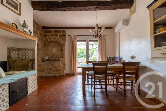 maison à vendre - 4 pièces - 93.0 m2 - MONTAGNAC - 34 - LANGUEDOC-ROUSSILLON - Century 21 Agi Immobilier