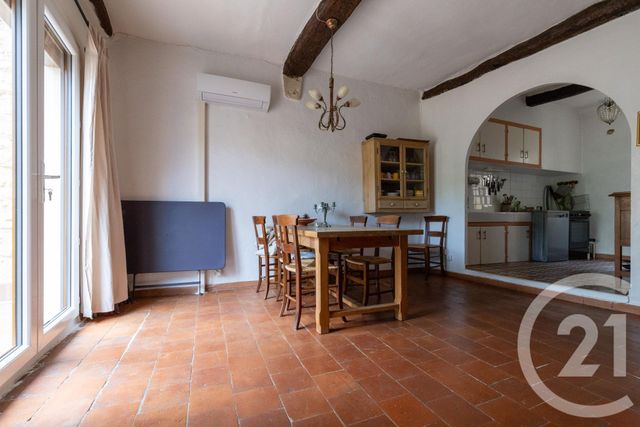maison à vendre - 4 pièces - 93.0 m2 - MONTAGNAC - 34 - LANGUEDOC-ROUSSILLON - Century 21 Agi Immobilier
