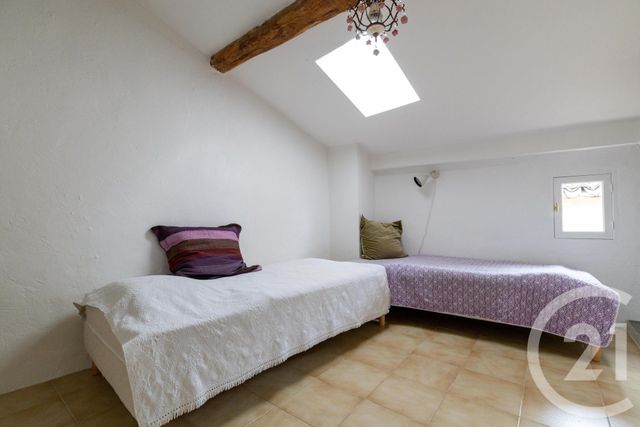 maison à vendre - 4 pièces - 93.0 m2 - MONTAGNAC - 34 - LANGUEDOC-ROUSSILLON - Century 21 Agi Immobilier