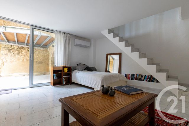 maison à vendre - 4 pièces - 93.0 m2 - MONTAGNAC - 34 - LANGUEDOC-ROUSSILLON - Century 21 Agi Immobilier