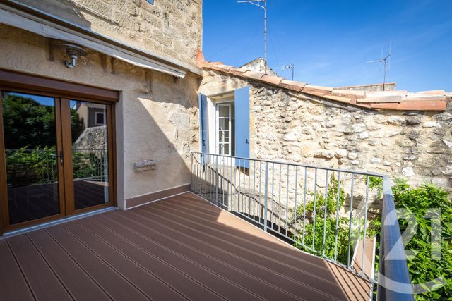 maison à vendre - 4 pièces - 93.0 m2 - MONTAGNAC - 34 - LANGUEDOC-ROUSSILLON - Century 21 Agi Immobilier