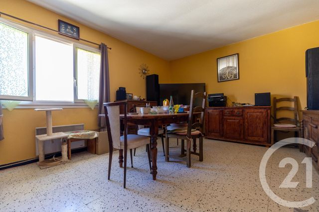 immeuble à vendre - 265.27 m2 - SERVIAN - 34 - LANGUEDOC-ROUSSILLON - Century 21 Agi Immobilier