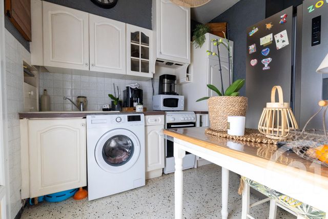 immeuble à vendre - 265.27 m2 - SERVIAN - 34 - LANGUEDOC-ROUSSILLON - Century 21 Agi Immobilier