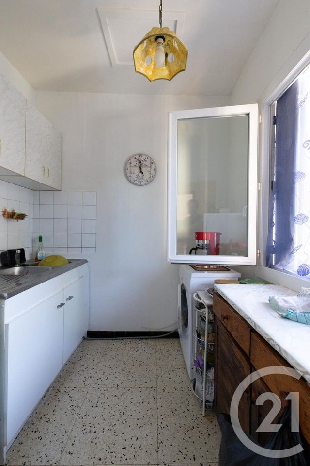 immeuble à vendre - 265.27 m2 - SERVIAN - 34 - LANGUEDOC-ROUSSILLON - Century 21 Agi Immobilier