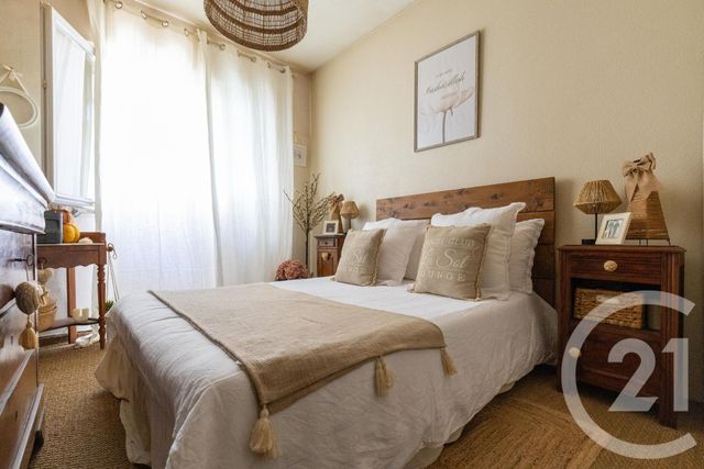 immeuble à vendre - 265.27 m2 - SERVIAN - 34 - LANGUEDOC-ROUSSILLON - Century 21 Agi Immobilier
