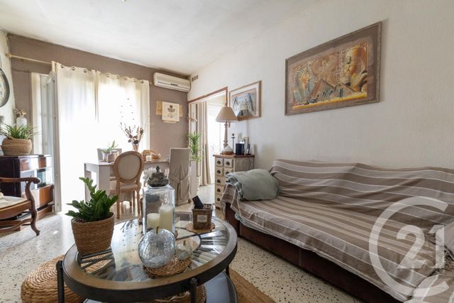 immeuble à vendre - 265.27 m2 - SERVIAN - 34 - LANGUEDOC-ROUSSILLON - Century 21 Agi Immobilier