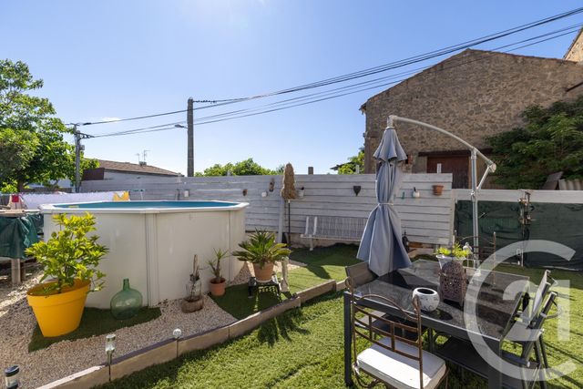 immeuble à vendre - 265.27 m2 - SERVIAN - 34 - LANGUEDOC-ROUSSILLON - Century 21 Agi Immobilier
