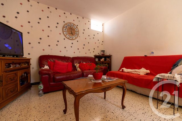 immeuble à vendre - 265.27 m2 - SERVIAN - 34 - LANGUEDOC-ROUSSILLON - Century 21 Agi Immobilier