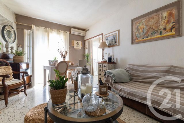 immeuble à vendre - 265.27 m2 - SERVIAN - 34 - LANGUEDOC-ROUSSILLON - Century 21 Agi Immobilier