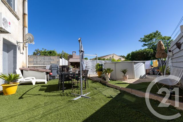 immeuble à vendre - 265.27 m2 - SERVIAN - 34 - LANGUEDOC-ROUSSILLON - Century 21 Agi Immobilier