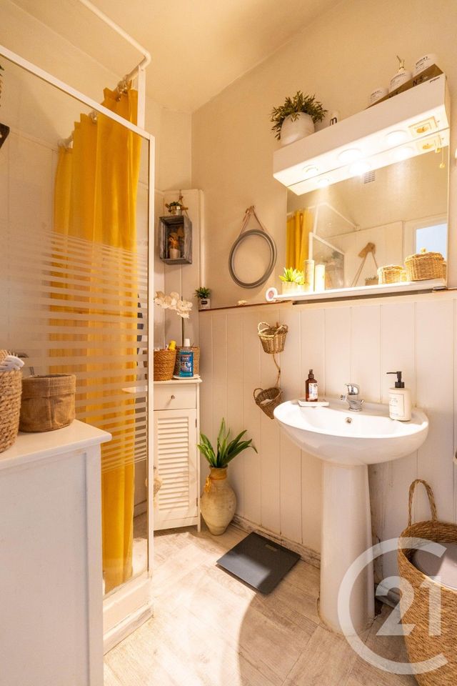 immeuble à vendre - 265.27 m2 - SERVIAN - 34 - LANGUEDOC-ROUSSILLON - Century 21 Agi Immobilier