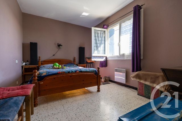 immeuble à vendre - 265.27 m2 - SERVIAN - 34 - LANGUEDOC-ROUSSILLON - Century 21 Agi Immobilier