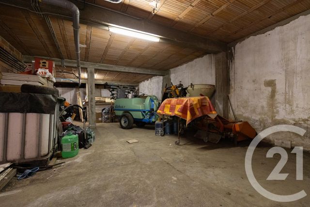 immeuble à vendre - 265.27 m2 - SERVIAN - 34 - LANGUEDOC-ROUSSILLON - Century 21 Agi Immobilier